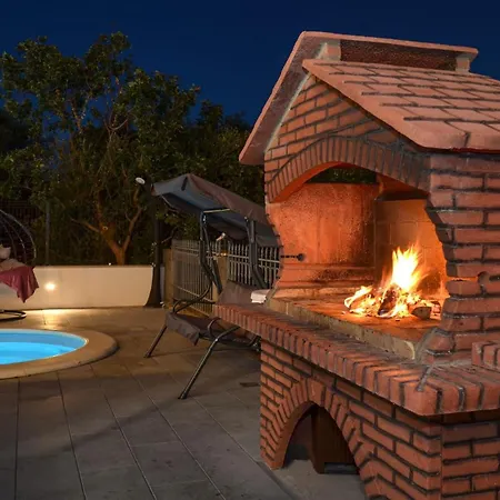 Holiday home House D&d Trogir