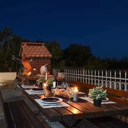 Σπίτι διακοπών House D&d