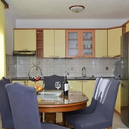 Σπίτι διακοπών House D&d