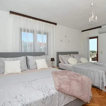 House D&d Holiday home Trogir