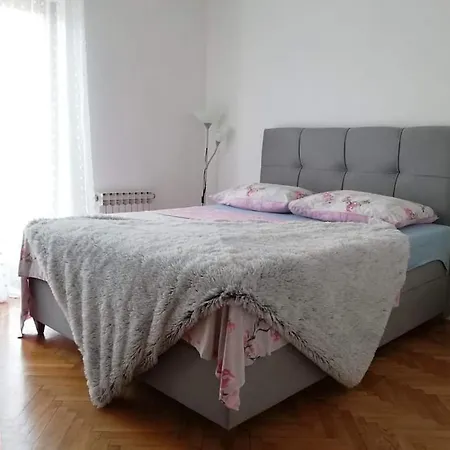 Holiday home House D&d