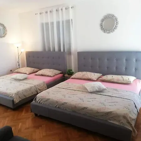 House D&d Holiday home