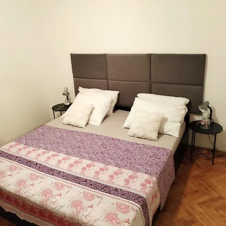 House D&d Σπίτι διακοπών