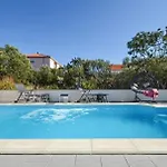 House Dd With Heated Pool Vikendica *