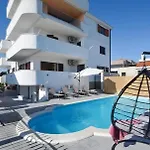 House Dd With Heated Pool * Trogir