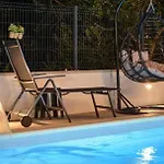 Vikendica House Dd With Heated Pool *