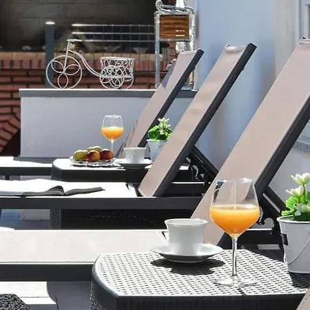 House D&d Дом отдыха *