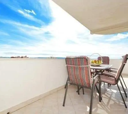 Дом отдыха House D&d *