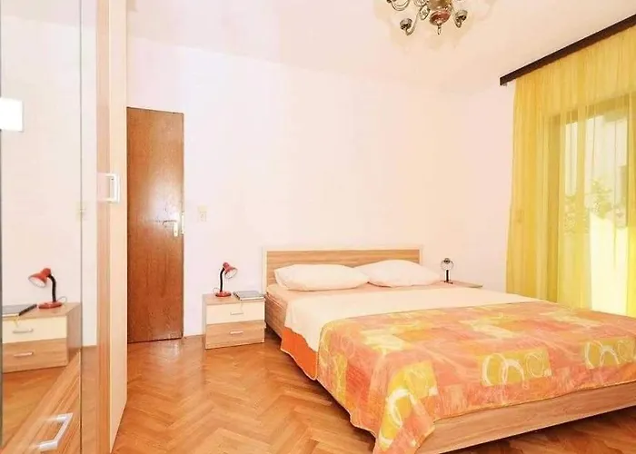 度假居 House Dd With Heated Pool 特罗吉尔